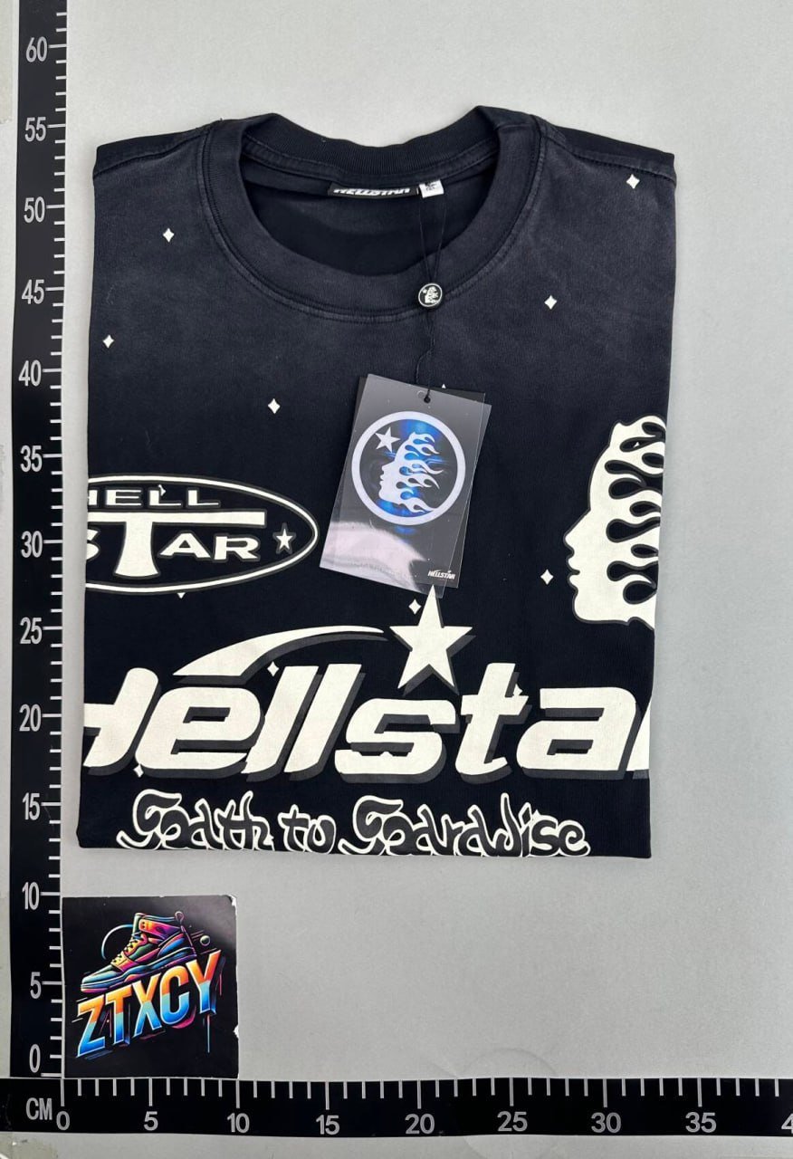 Hellstar T-shirt