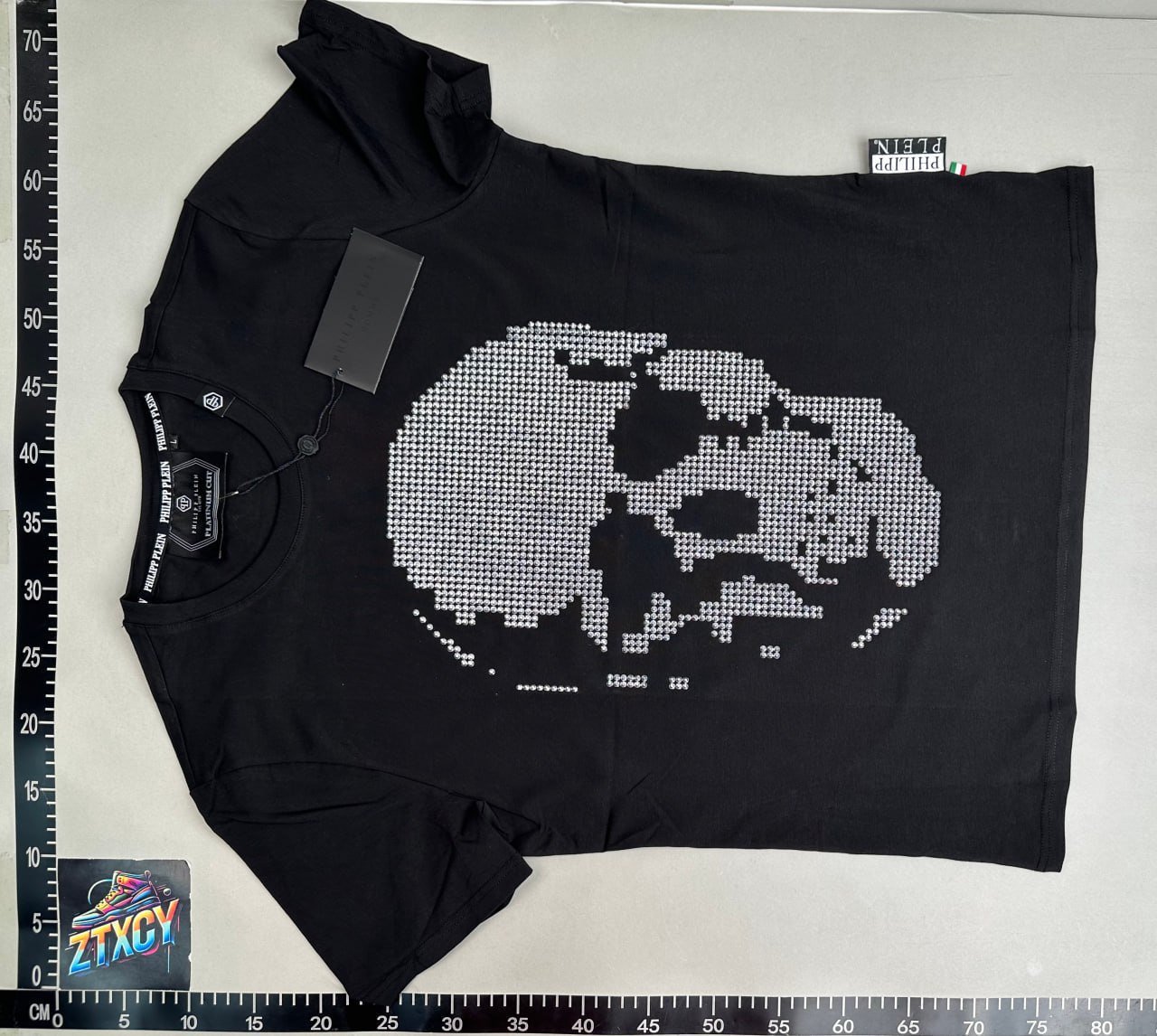 PP T-shirt