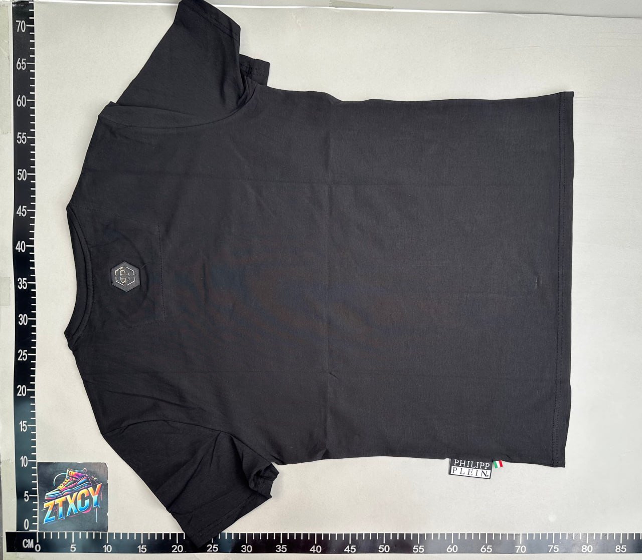 PP T-shirt