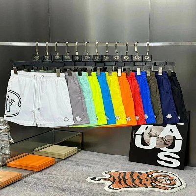 Moncler shorts