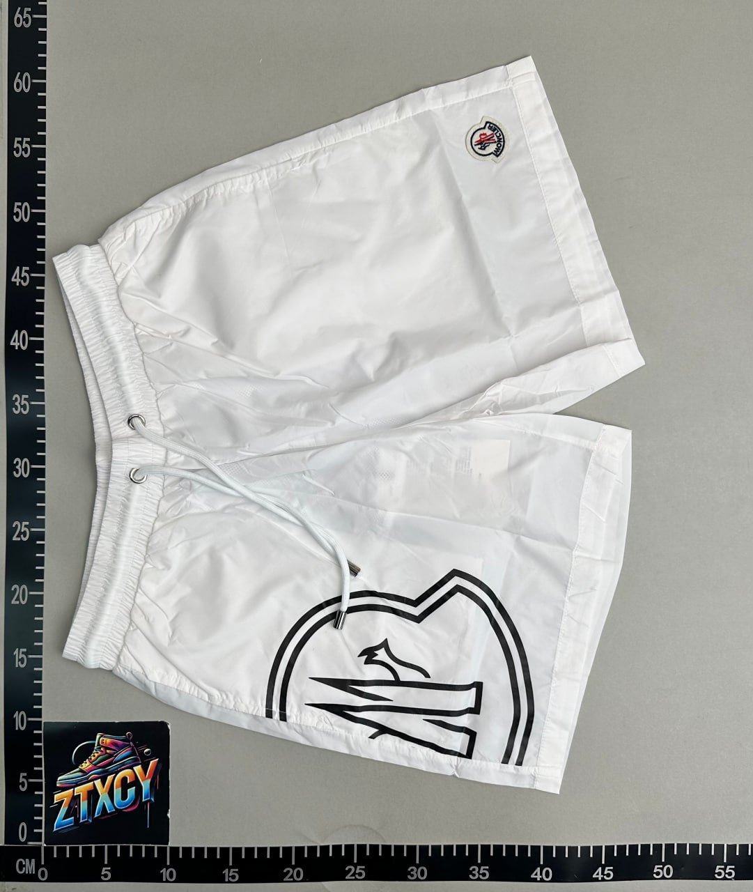 Moncler shorts