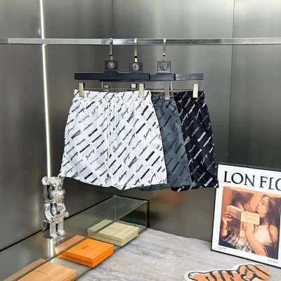 Balenciaga shorts