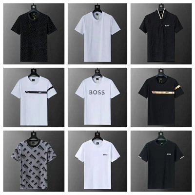  Boss T-shirt