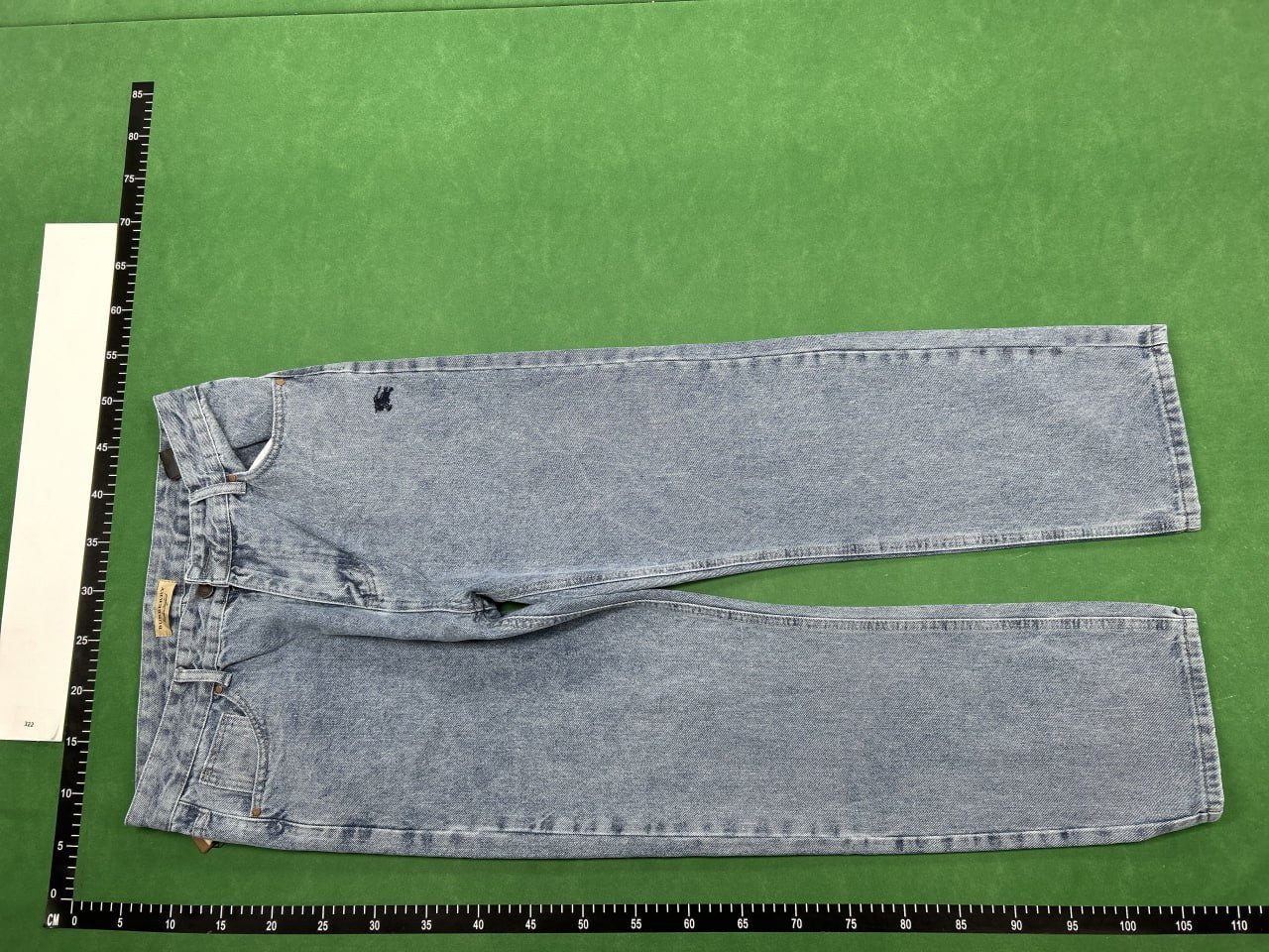 Burberry jeans