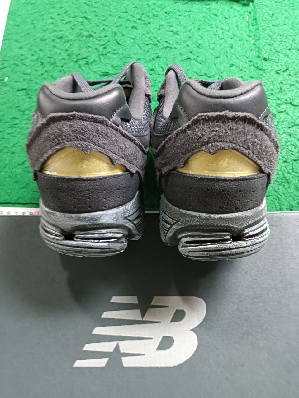 New Balance 2002