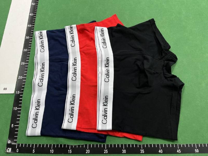 Calvin Klein x3 only $10