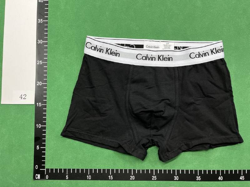 Calvin Klein x3 only $10