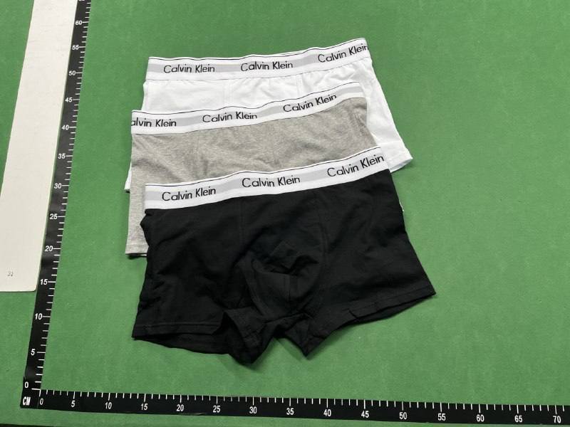 Calvin Klein x3 only $10