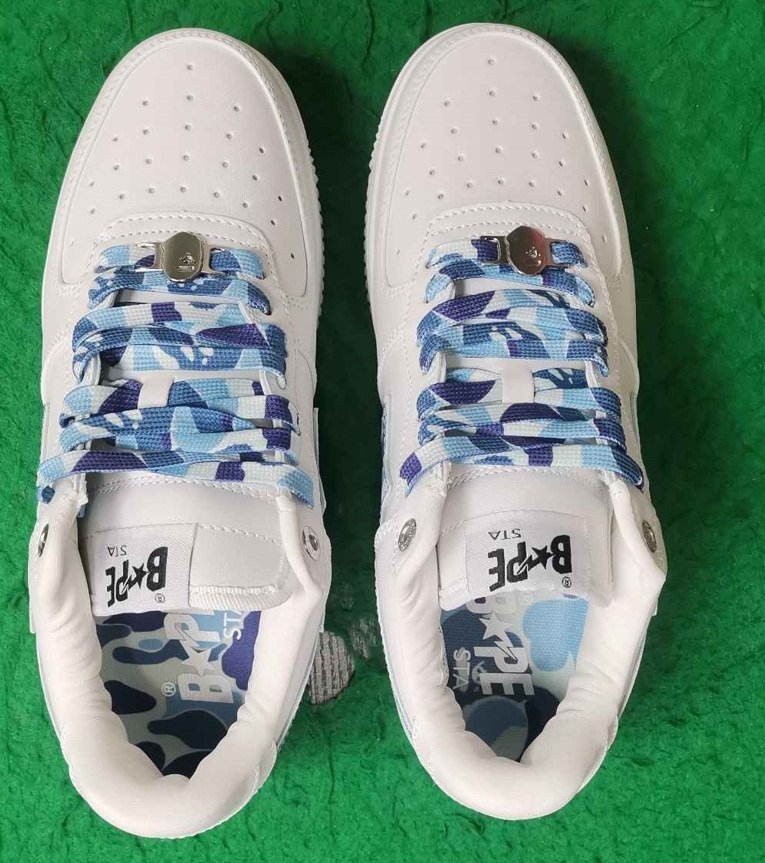 A Bathing Ape