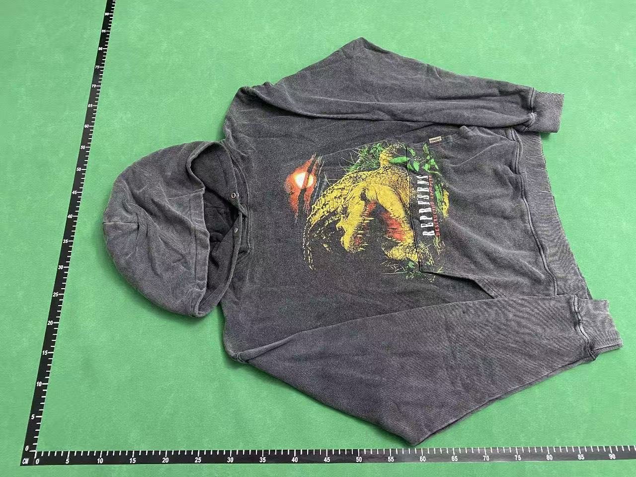 Represent Hoodie