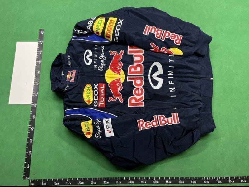 AF1 Racing Suit