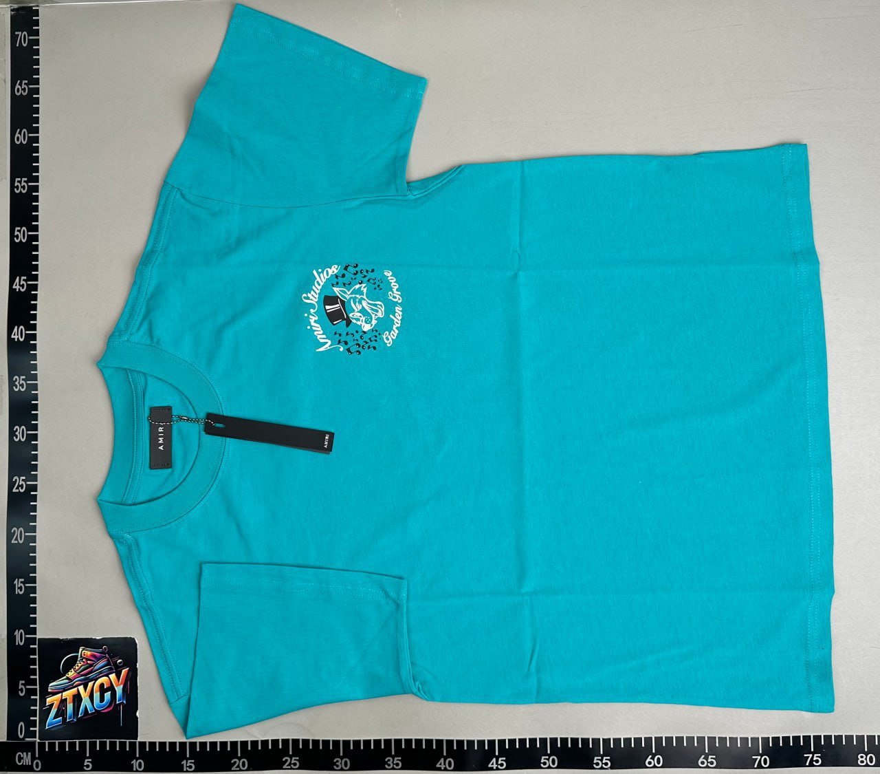 Amiri T-shirt 