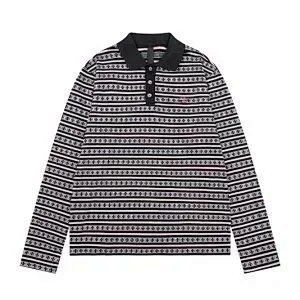 JERSEY CHROME HEARTS