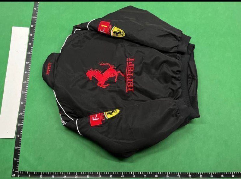 AF1 Racing Suit
