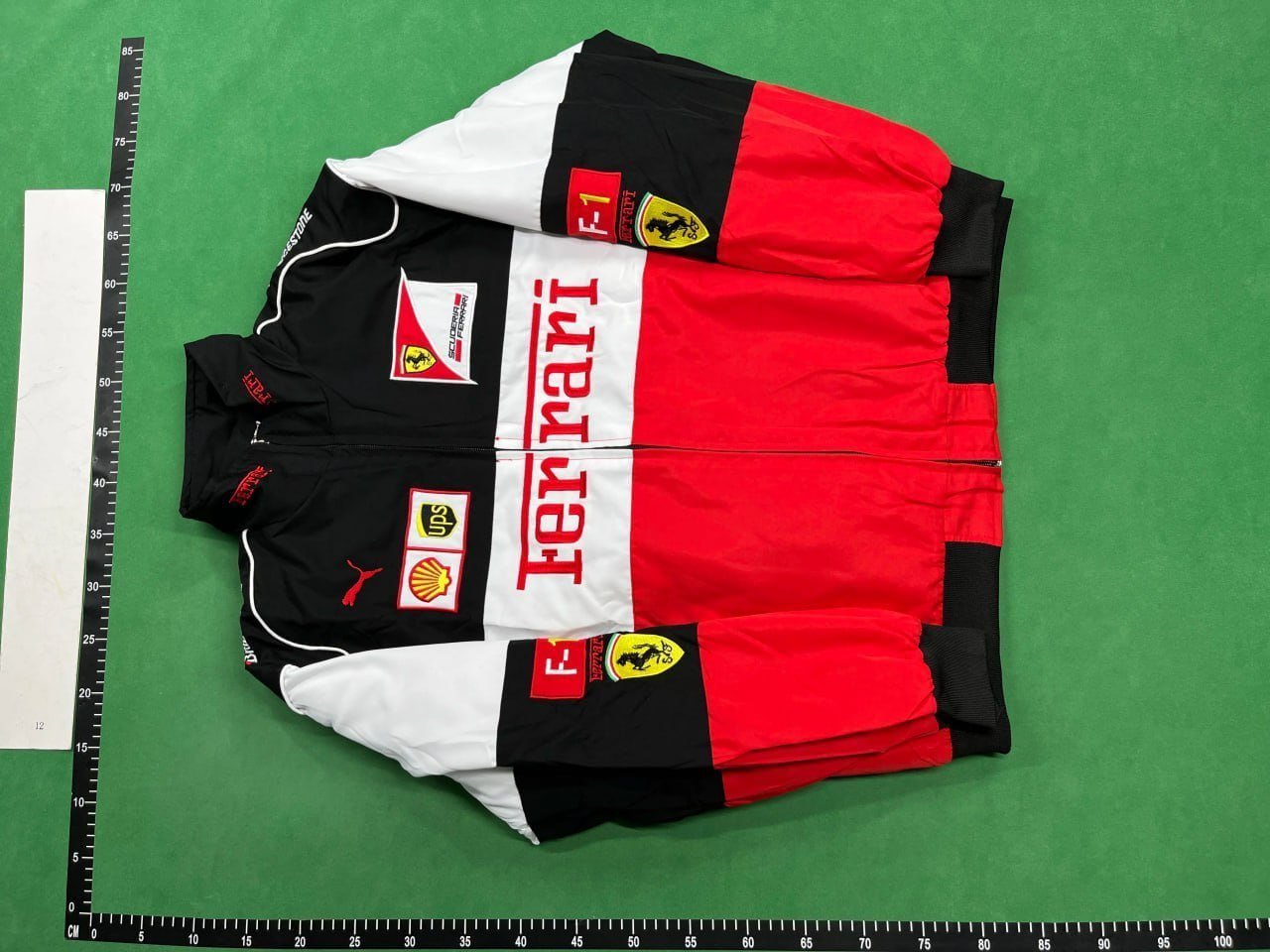 AF1 Racing Suit