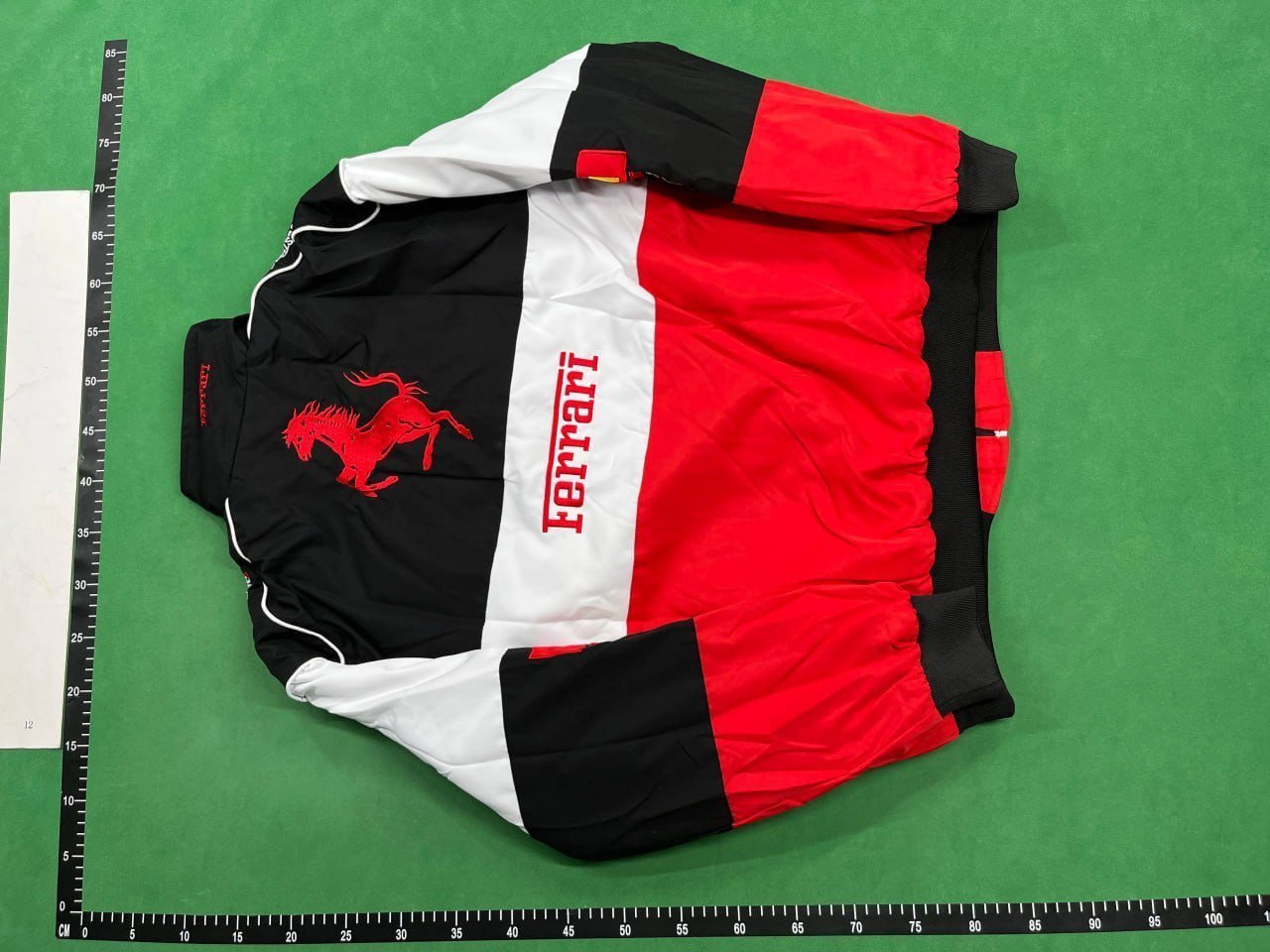 AF1 Racing Suit