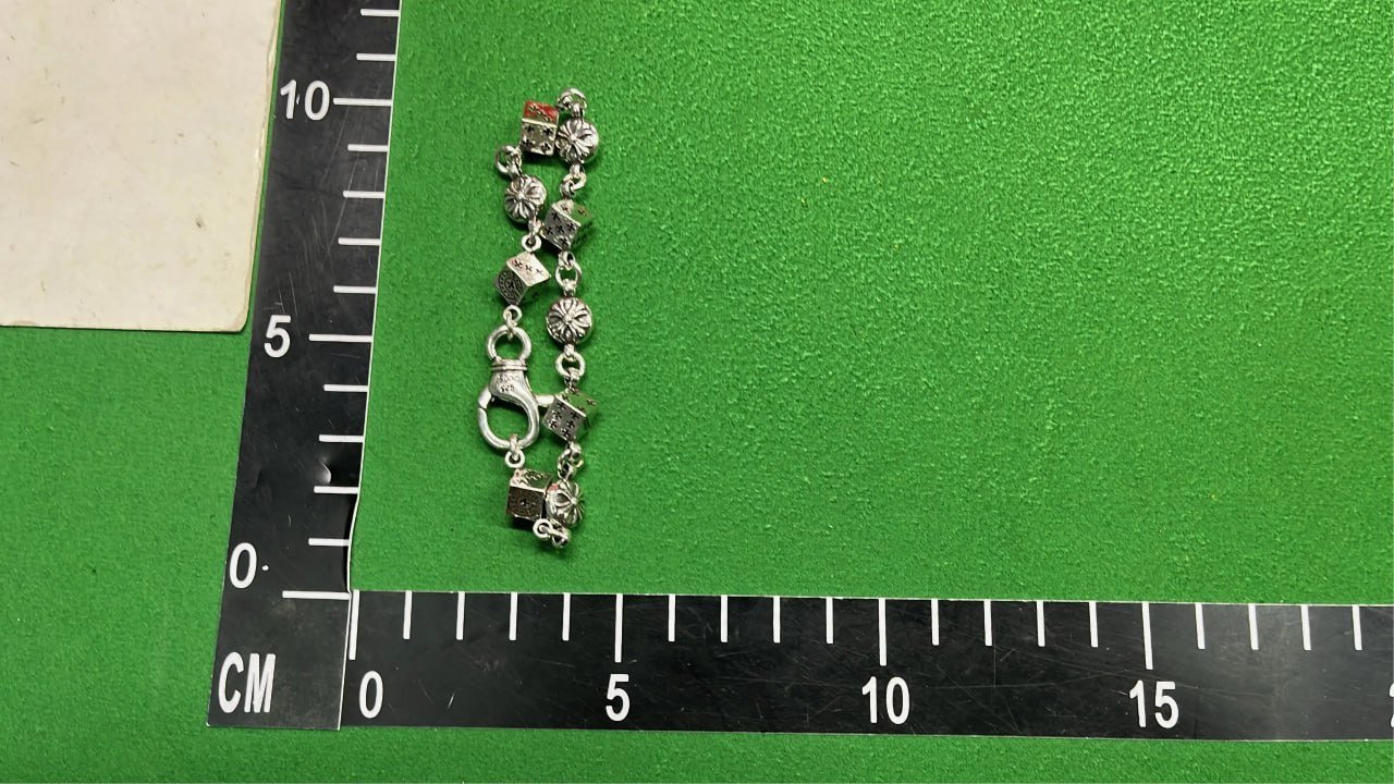 cherome hearts