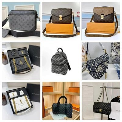 BOLSOS DE LUJO