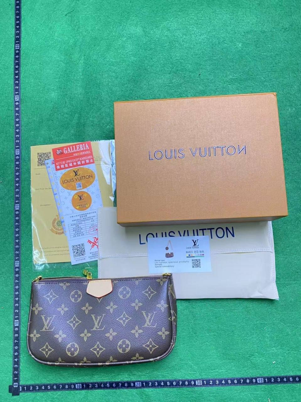 BOLSOS DE LUJO
