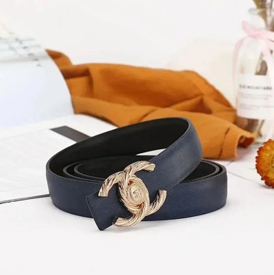 Chanel Belt