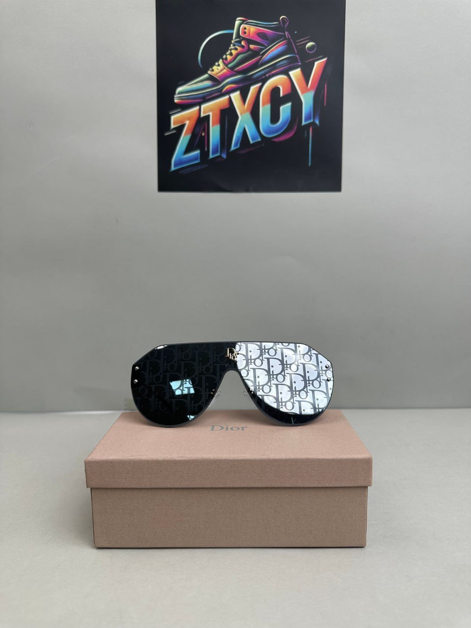 DIOR Glasses