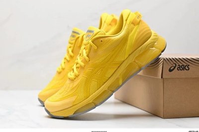Asics shoes