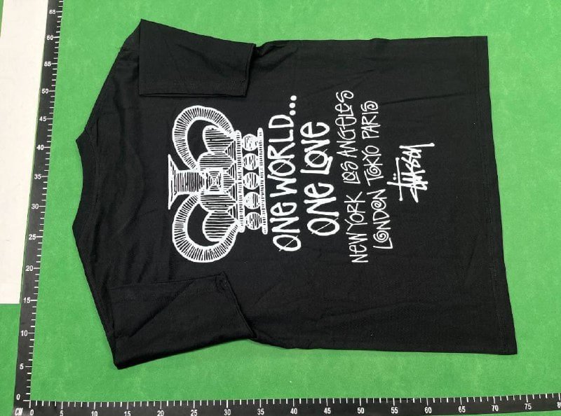 Stussy tee