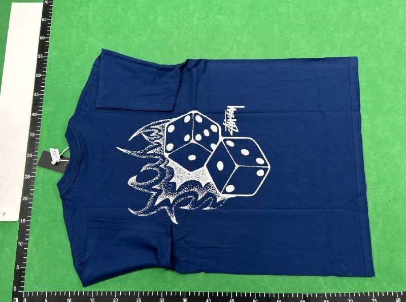 Stussy tee