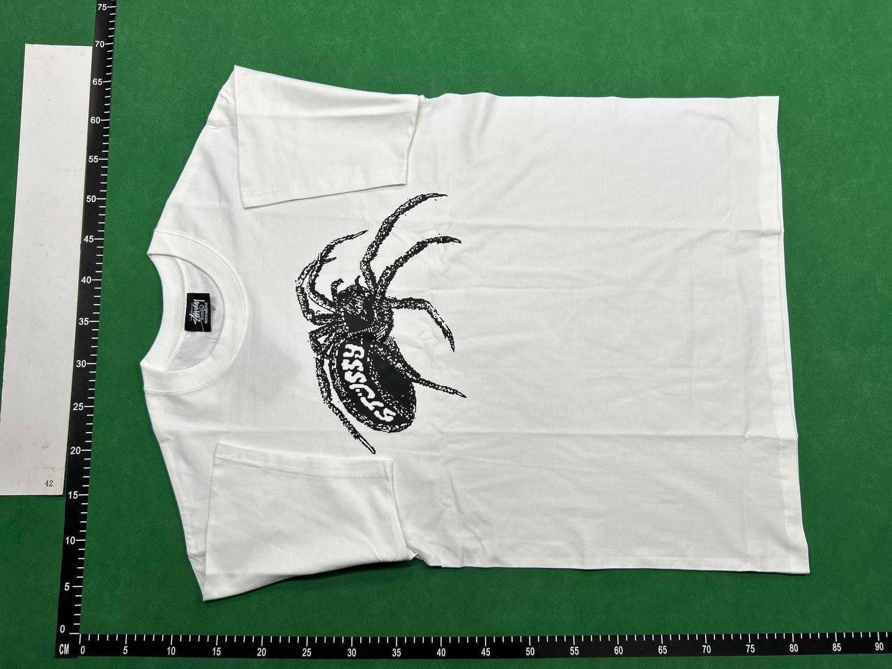 Stussy tee