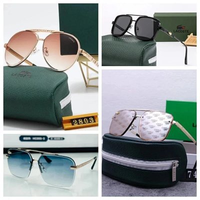  LACOSTE Sunglasses