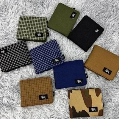 Stussy Wallets Bag