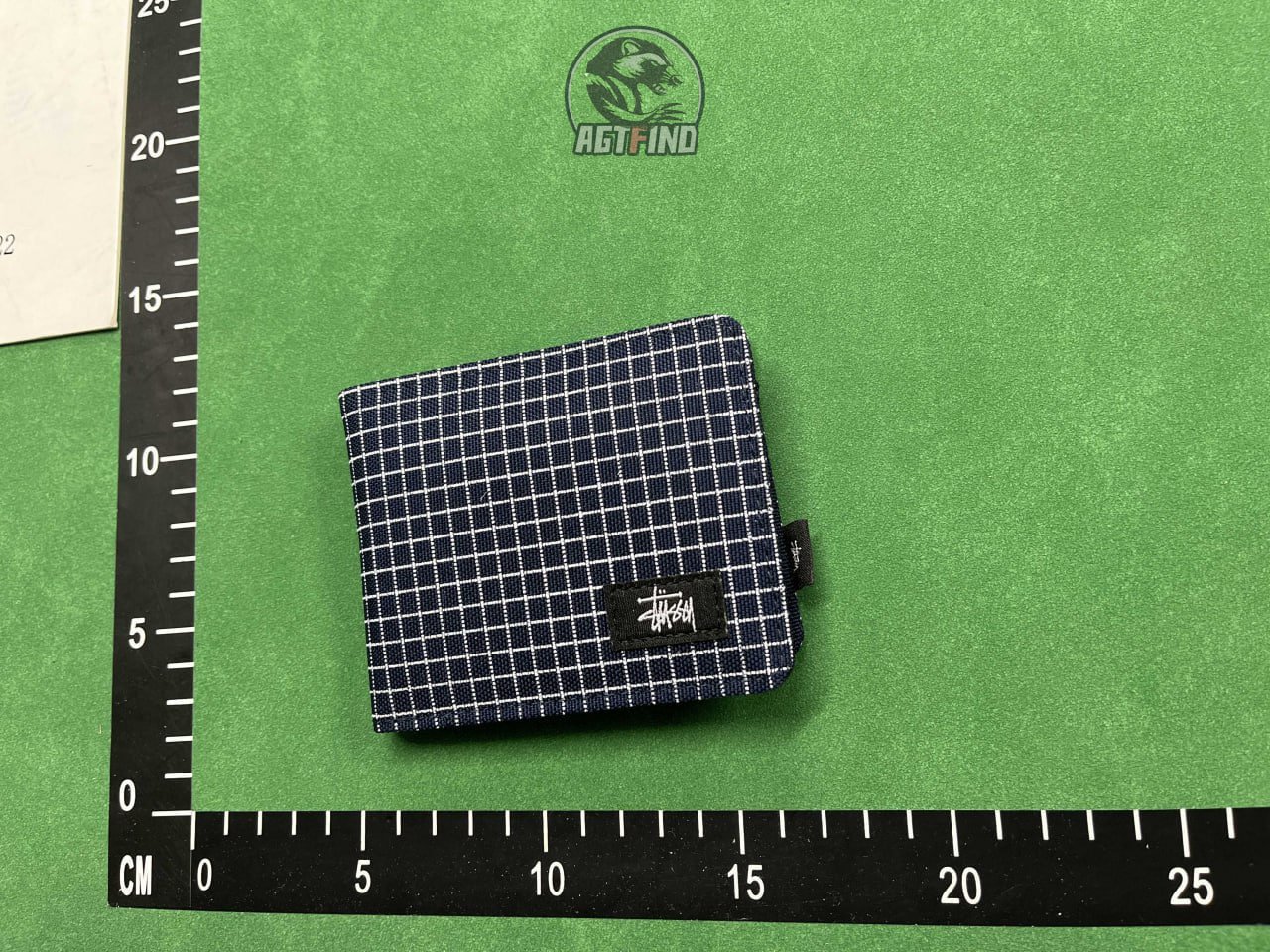 Stussy Wallets Bag