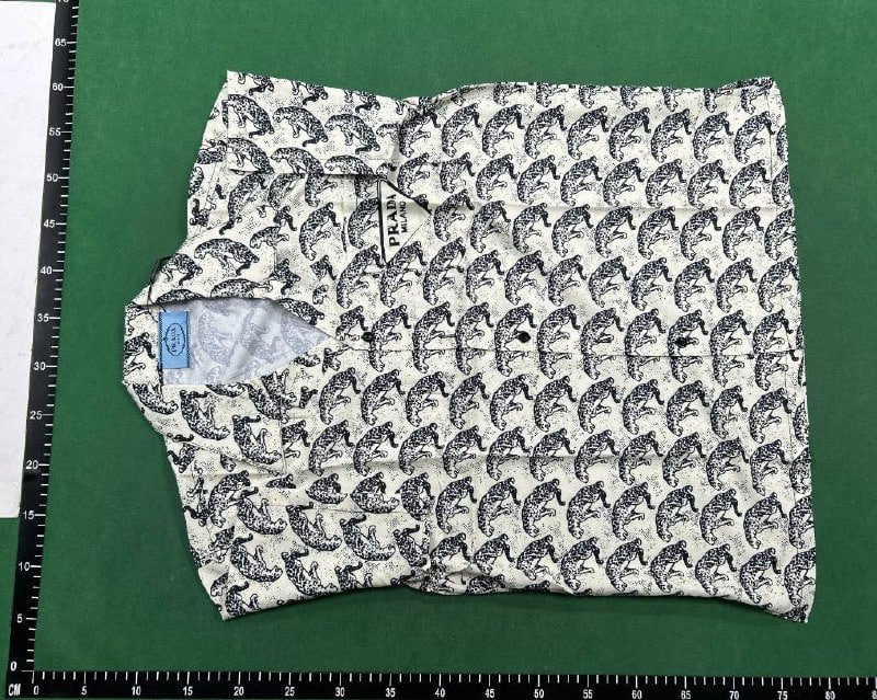 Prada polo-shirt  