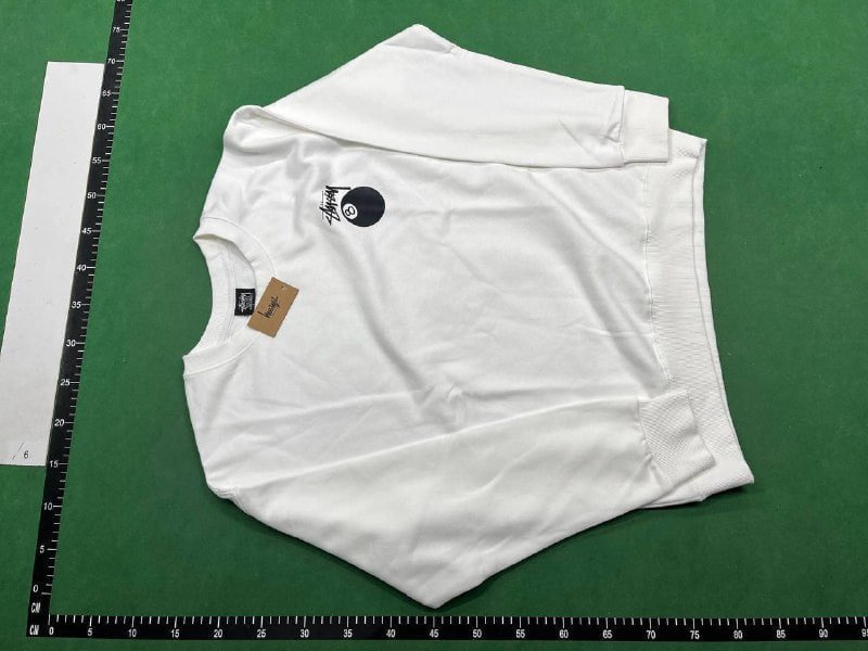 Stussy sweatshirt 