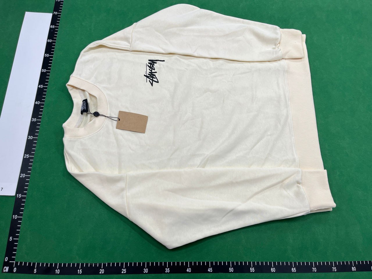 Stussy sweatshirt 
