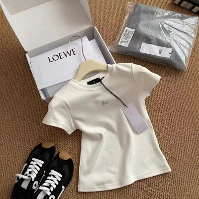 LOEWE TEE