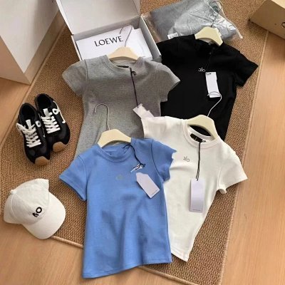 LOEWE TEE