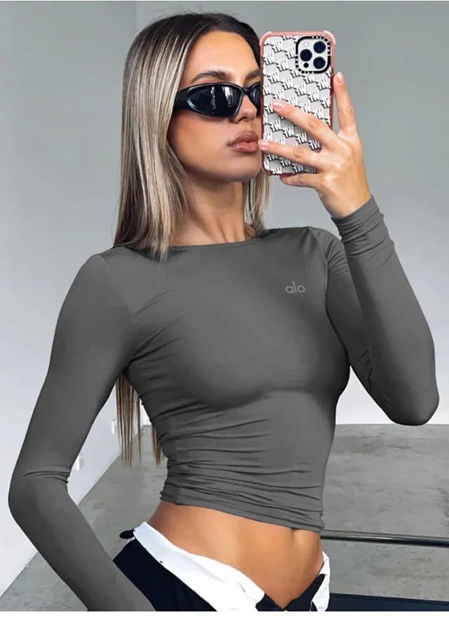 ALO TEE