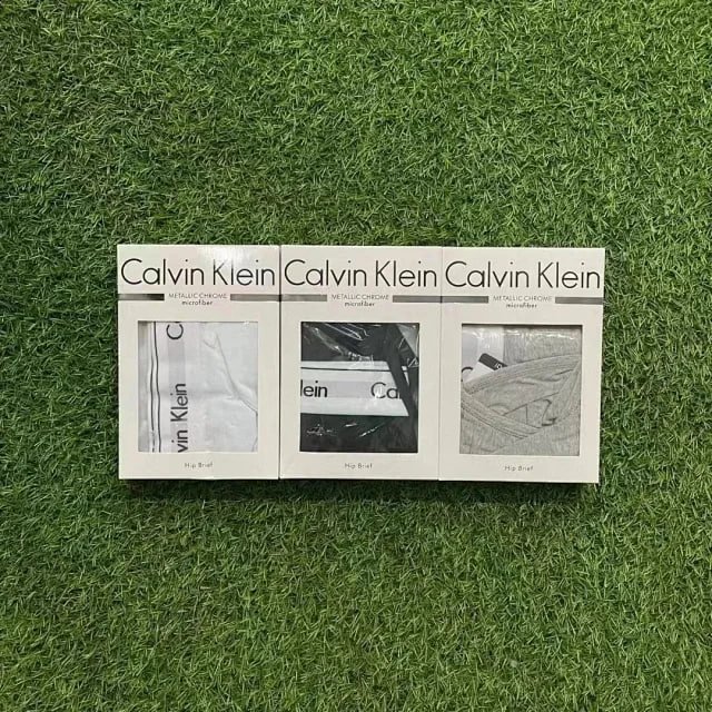 CK underwear