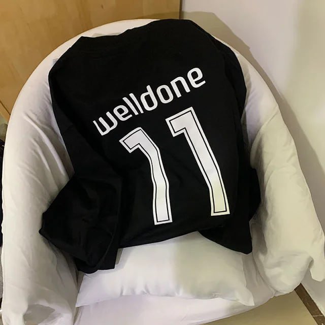 WELLdone TEE