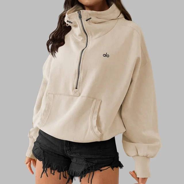 alo HOODIE