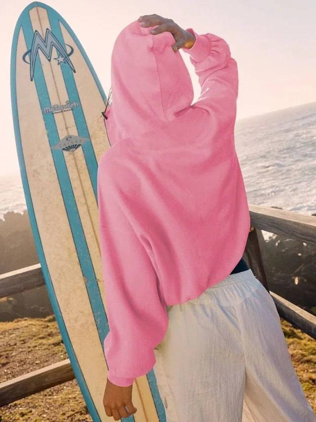 alo HOODIE