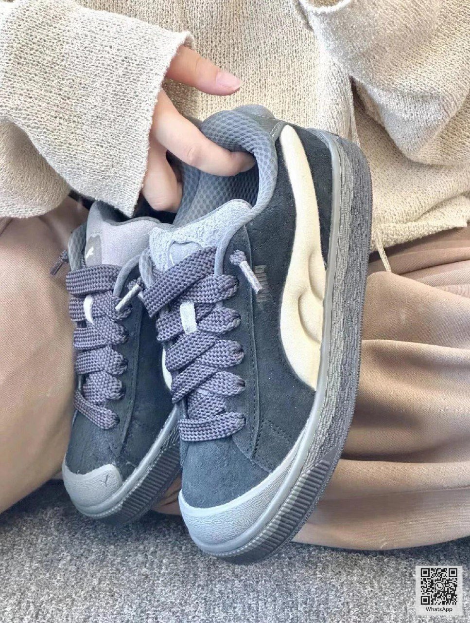 Puma