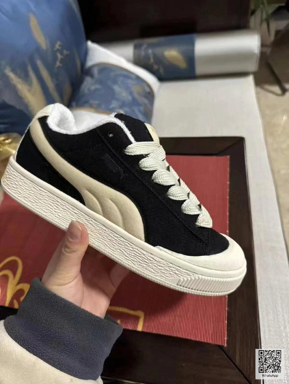 Puma