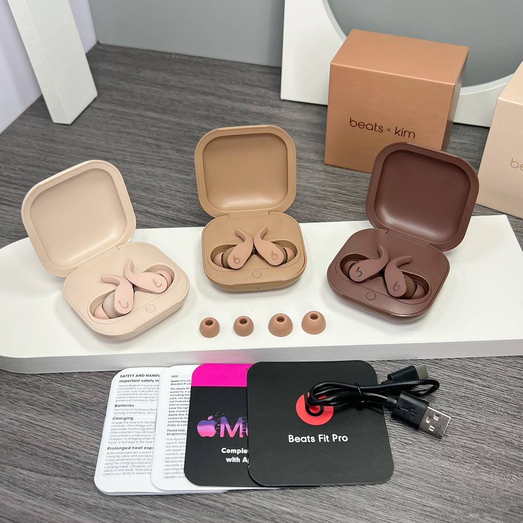 Beats Fit Pro