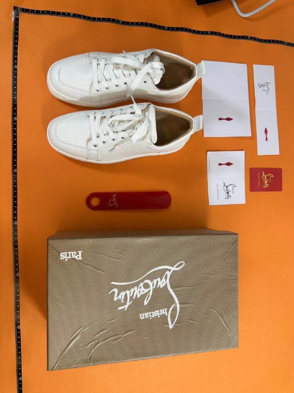 CL Shoes