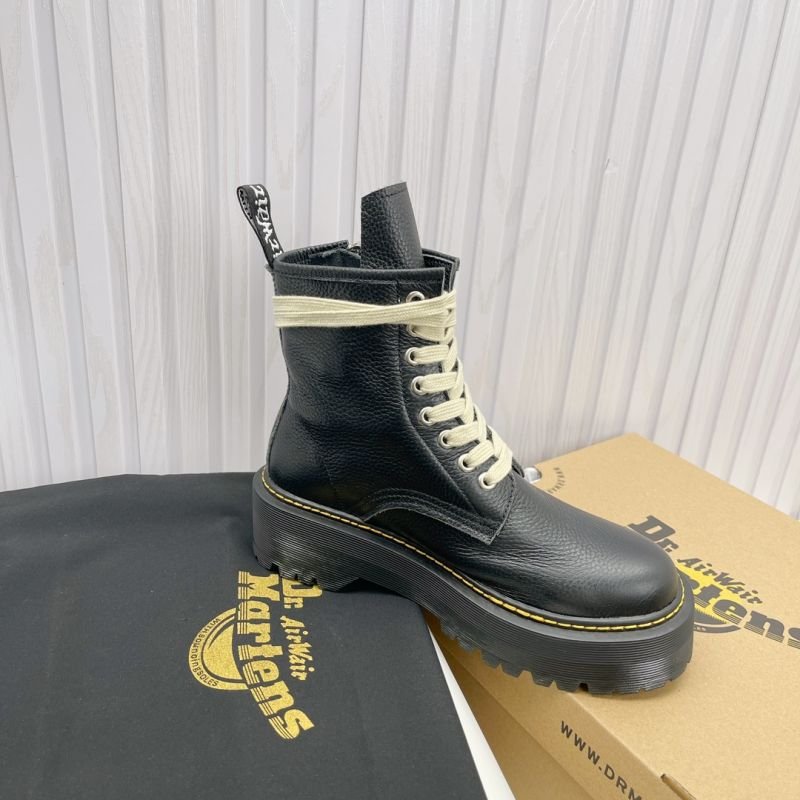 DOR MARTES MARTIN Boots