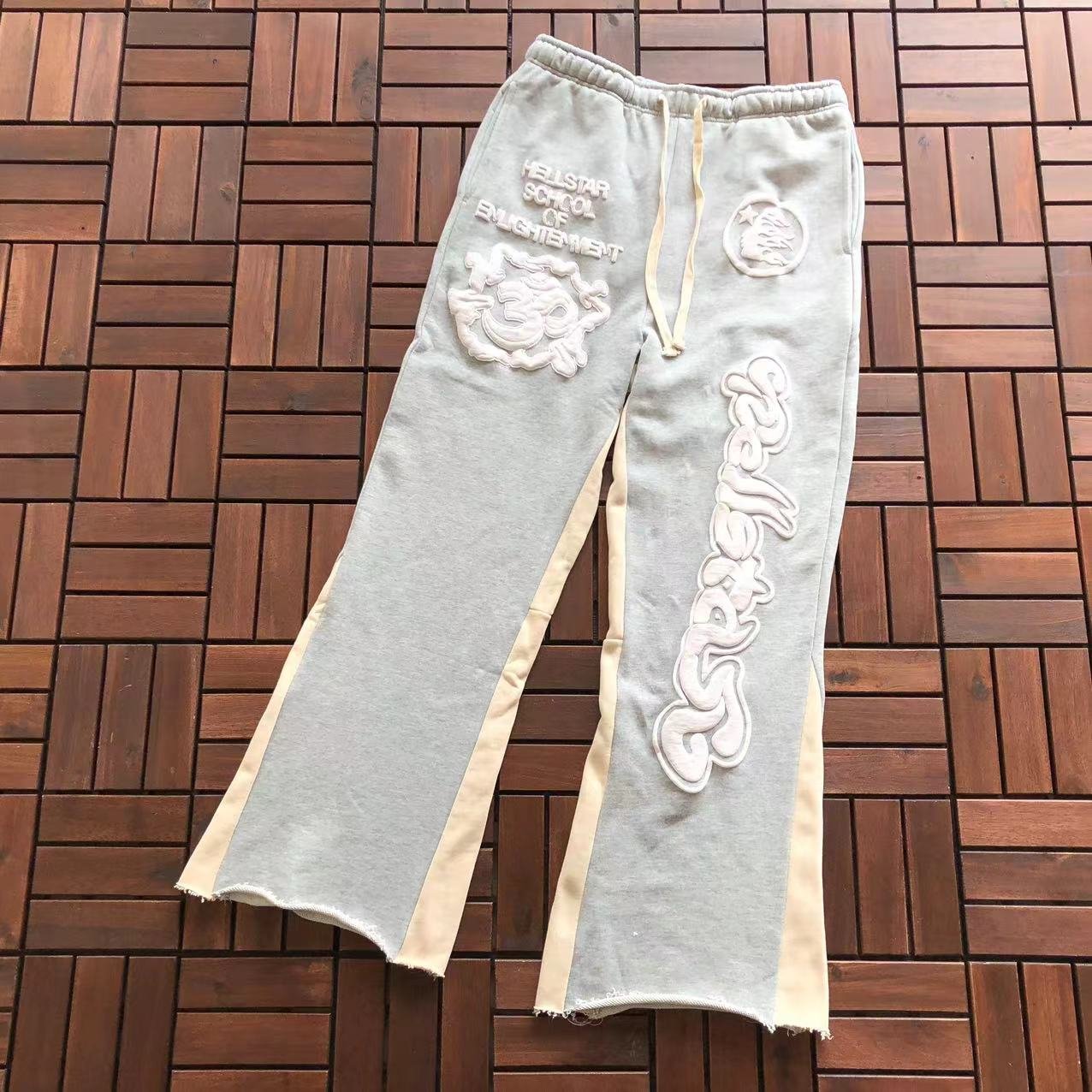 Hellstar Pants   