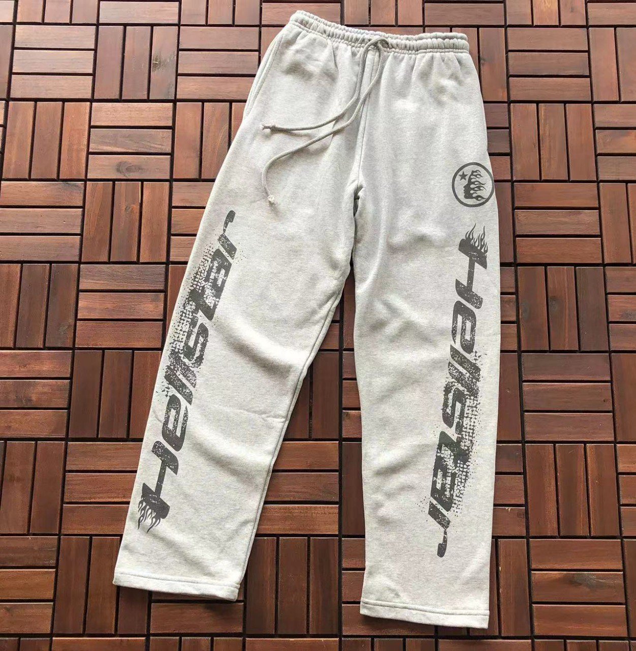 Hellstar Pants   