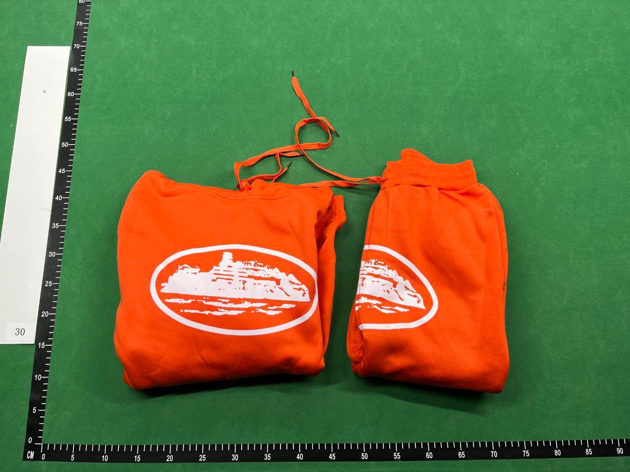Corteiz Tracksuit 